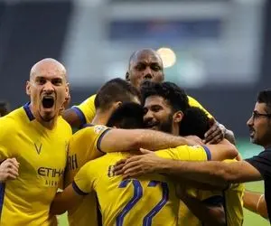 وحشت در النصر عربستان به خاطر کرونا