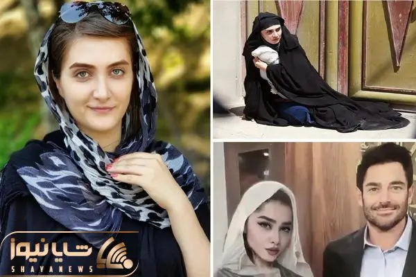 elnaz-malek shayanews