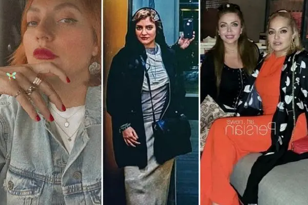 mahnaz afshar shayanews