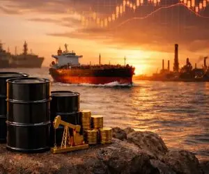 نفت 200 دلاری می‌شود؟ / بانک‌های بین‌المللی پیش‌بینی قیمت نفت را افزایش دادند