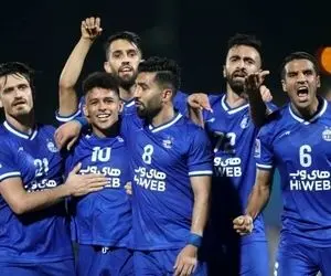 پایه 4 میلیاردی بازیکنان استقلال را فراری می دهد؟