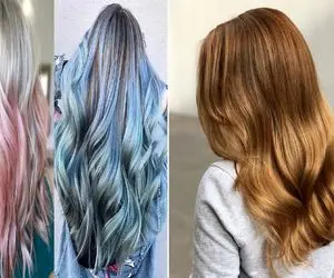 رنگای مو داغ تابستانی که همه درباره اش حرف میزنن/موهایم رو چطور تابستونی کنم؟ 