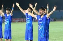 آمار عجیب سرخابی‌ها؛ استقلال ۳ سال جوانتر از پرسپولیس