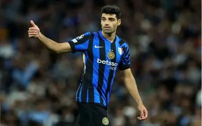 انگلیسی‌ها مشتری مهدی طارمی / اول ناتینگهام حالا یک تیم دیگر