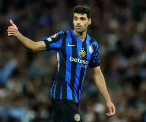 انگلیسی‌ها مشتری مهدی طارمی / اول ناتینگهام حالا یک تیم دیگر