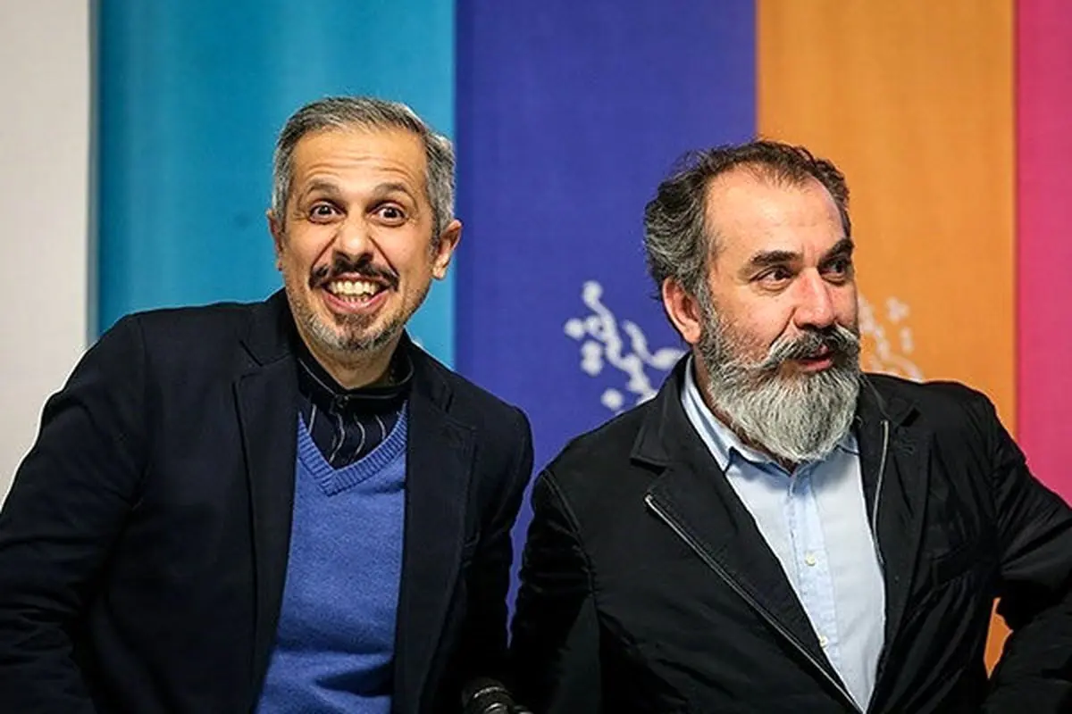 جواد+رضویان