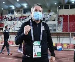 مقصد احتمالی اسکوچیچ!