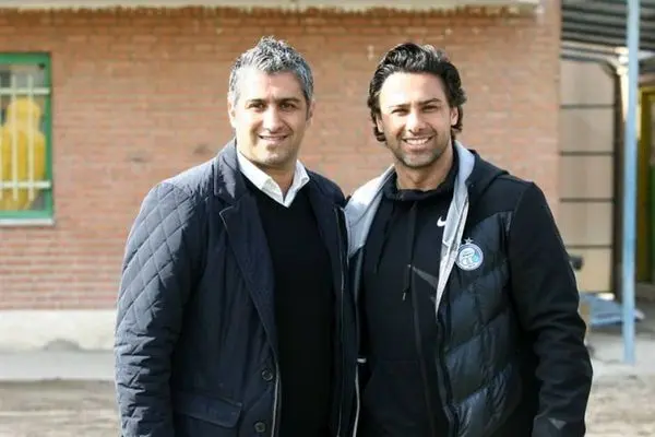 فرزاد مجیدی