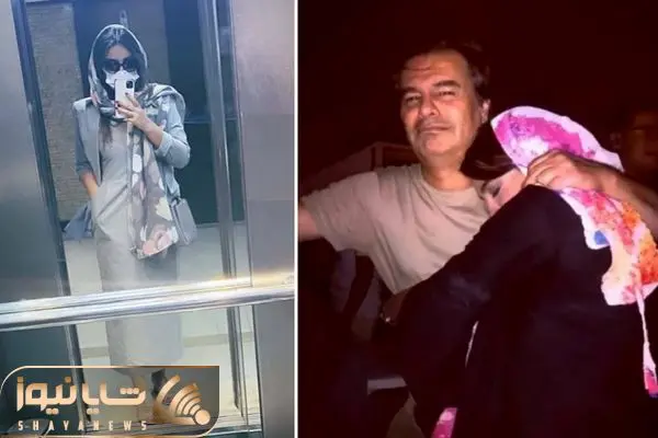 peyman qasemkhani shayanews