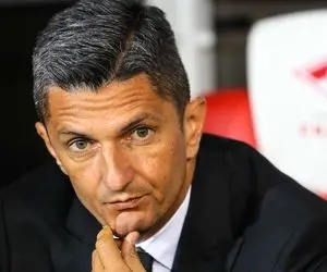 رزوان لوچسکیو گزینه سرمربیگری استقلال کیست؟