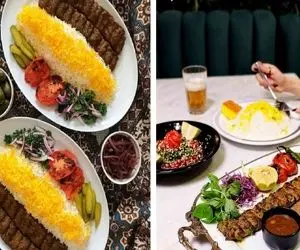 با این رسپی یه کوبیده ی ارزون و خوشمزه درست کن که لنگه اش تو هیچ رستورانی پیدا نشه!