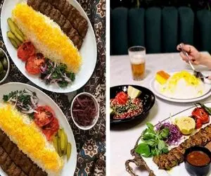 با این رسپی یه کوبیده ی ارزون و خوشمزه درست کن که لنگه اش تو هیچ رستورانی پیدا نشه!