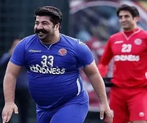 آواز مشهورا؛ صدای دلنشین بهنام بانی که وزنش بالاست بزور پا میشه میخونه