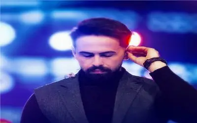 آواز خسروی؛ شرکت کننده سلام من به تو یار قدیمی میخونه حضار حض میکنن بنازم