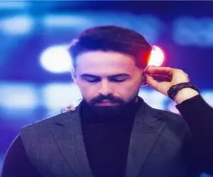 آواز خسروی؛ شرکت کننده سلام من به تو یار قدیمی میخونه حضار حض میکنن بنازم