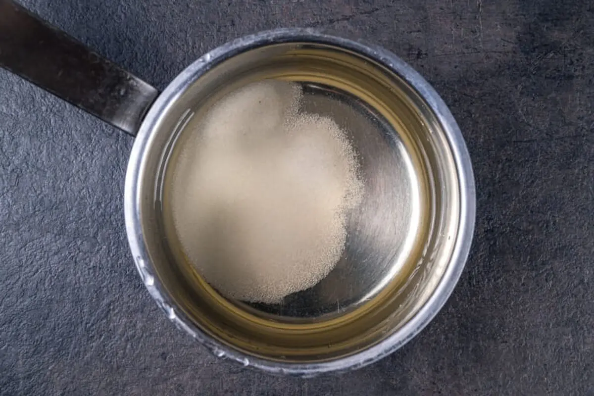 پیاز ترشی