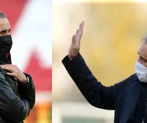 یحیی گل محمدی از احمد مددی شکایت می کند