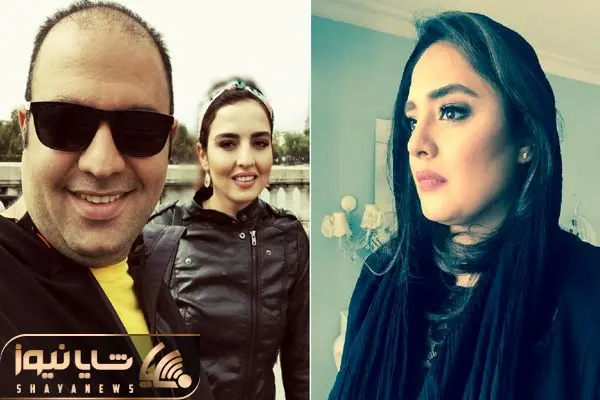 narges mohammadi shayanews