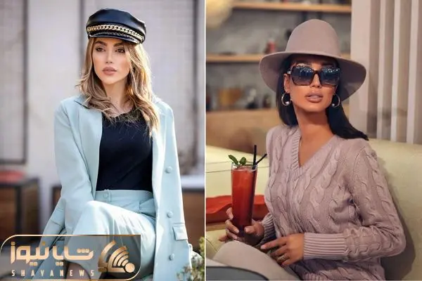 انواع کلاه زنانه