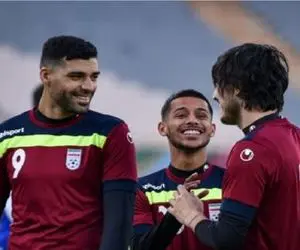 دنیس اکرت از تیم‌ملی انصراف داد؛ طارمی و قایدی چطور؟