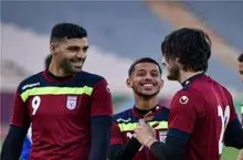 دنیس اکرت از تیم‌ملی انصراف داد؛ طارمی و قایدی چطور؟