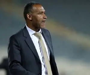 آینده مورایس در دستان پرسپولیس!