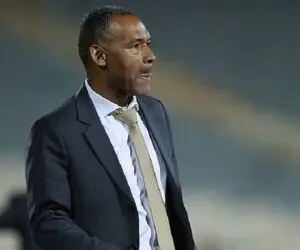 آینده مورایس در دستان پرسپولیس!