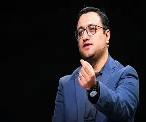 درگیری توییتری مشاور قالیباف و برادر داماد رئیسی