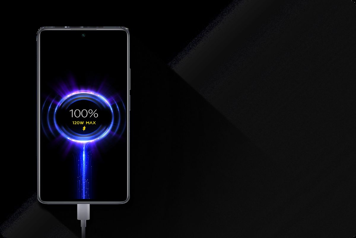 Xiaomi 11i HyperCharge’s 120Hz AMOLED display confirmed