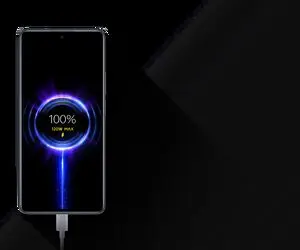 شیائومی 11i هایپر شارژ با نمایشگر AMOLED 