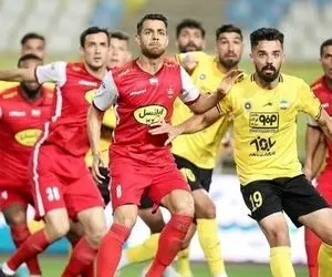 وقتی پرسپولیسی ها فردای باخت به سپاهان پاداش گرفتن!