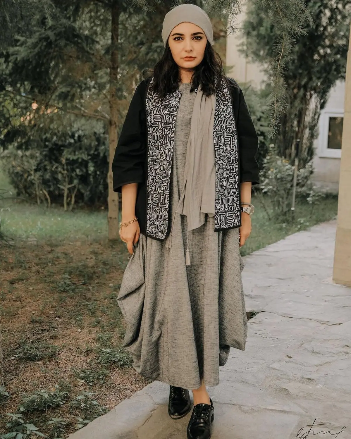 لیندا کیانی 