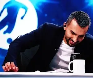 (عکس) واکنش برنامه فوتبال برتر به شایعه جنجالی علیه میثاقی!