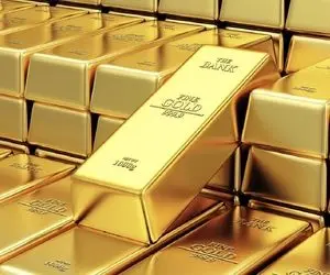 طلا اوج گرفت/ قیمت جدید طلای جهانی امروز ۱۸ خرداد ۱۴۰۴