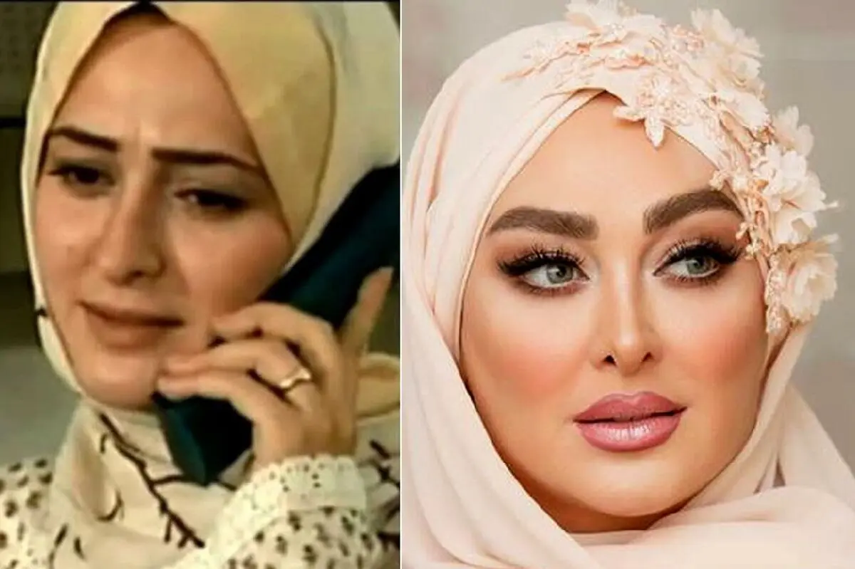 الهام حمیدی