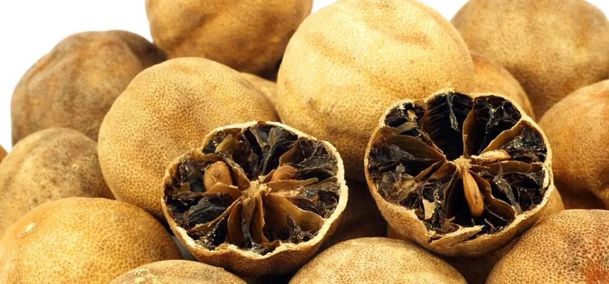 dried-limes