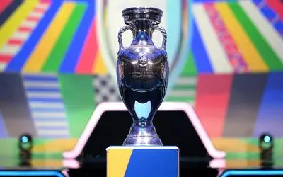 24 تیم نهایی یورو 2024 مشخص شدند