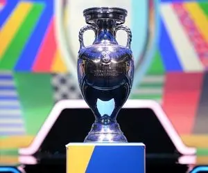 ساعت بازی انگلیس - اسپانیا فینال یورو 2024