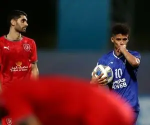 العرب قطر: الدحیل برای جذب قایدی با استقلال وارد مذاکره شد