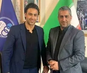 شایعه مسخره درباره فرهاد مجیدی در جشن تولد برادرش