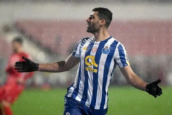 Mehdi Taremi shayanews