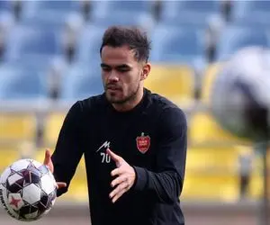 اوستون اورونوف تمدید نمی‌کند!