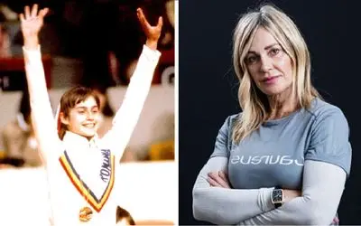 اسطوره‌ای در قفس؛ قهرمان و مدال‌آور المپیک، زندانی سیاست