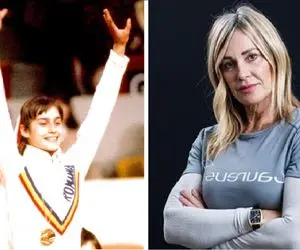 اسطوره‌ای در قفس؛ قهرمان و مدال‌آور المپیک، زندانی سیاست