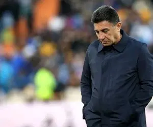 انتخابی که به مذاق امیر قلعه نویی خوش نیامد