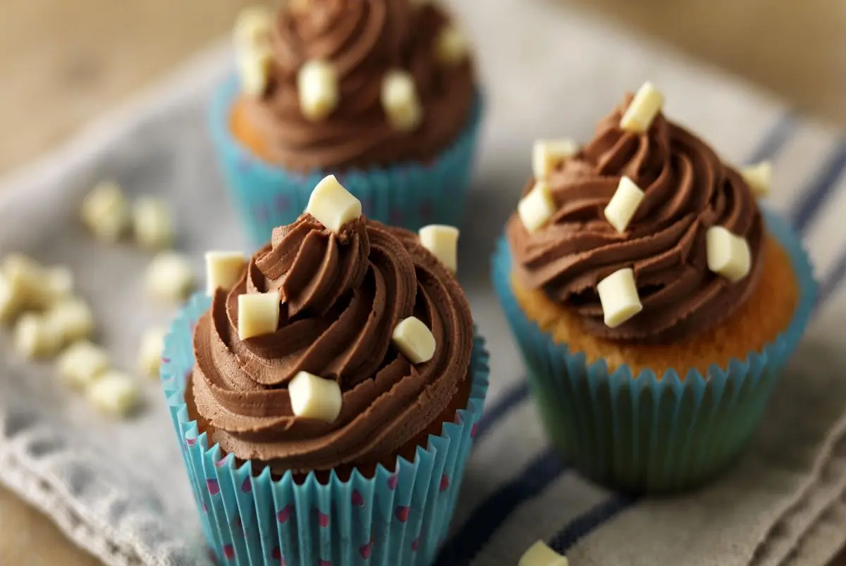 Cup cake receipe without oven