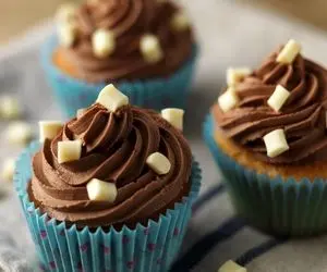 طرز تهیه کیک فنجونی؛ یه دسر و عصرونه توووپ و دلبر که دیوونَت میکنه