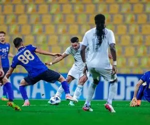 ماجرای فریاد بلند مربیان استقلال پس از گل دوم الهلال چه بود؟