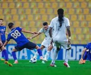 ماجرای فریاد بلند مربیان استقلال پس از گل دوم الهلال چه بود؟