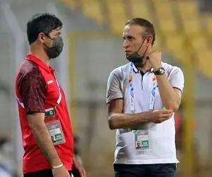 گل‌محمدی دیگر به تیم ملی مربی نمی‌دهد؟